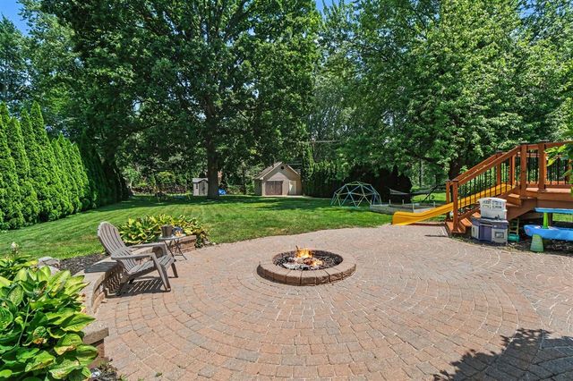 38768 Pineridge Street, Harrison Twp, MI 48045