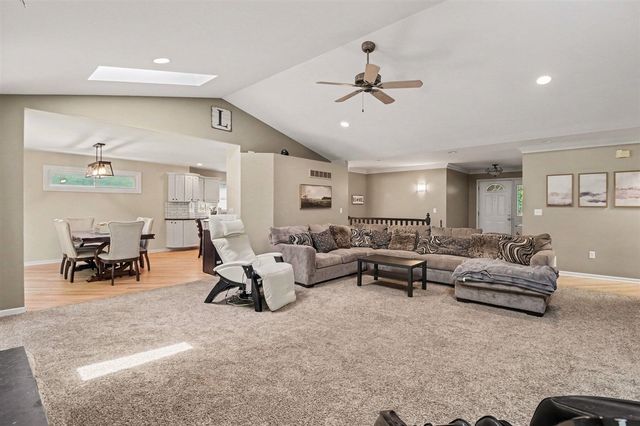 38768 Pineridge Street, Harrison Twp, MI 48045