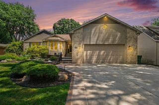 38768 Pineridge Street, Harrison Twp, MI 48045