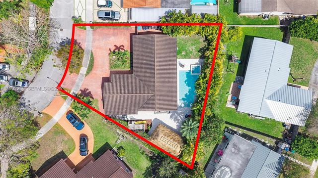 11798 SW 32nd St, Miami, FL 33175