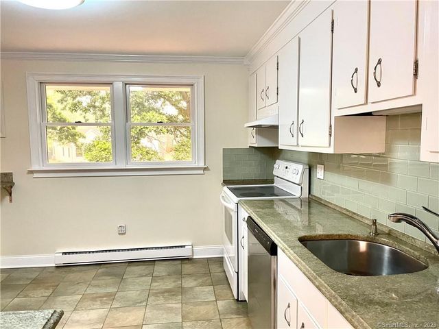 98 Soundview Drive, Stamford, CT 06902