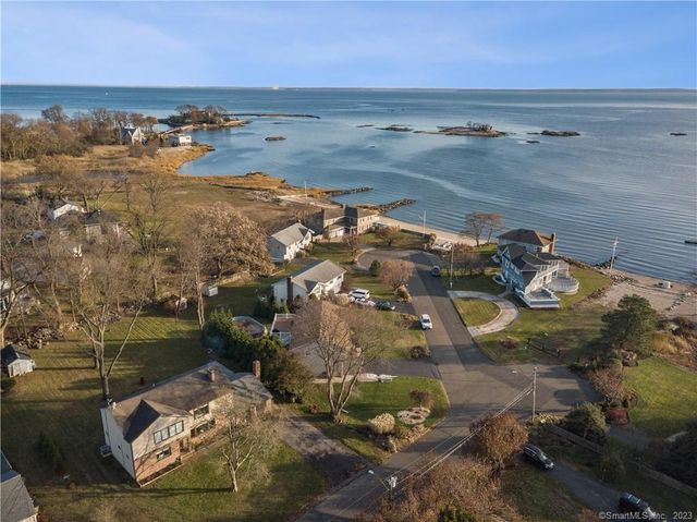 98 Soundview Drive, Stamford, CT 06902