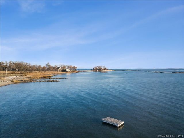 98 Soundview Drive, Stamford, CT 06902