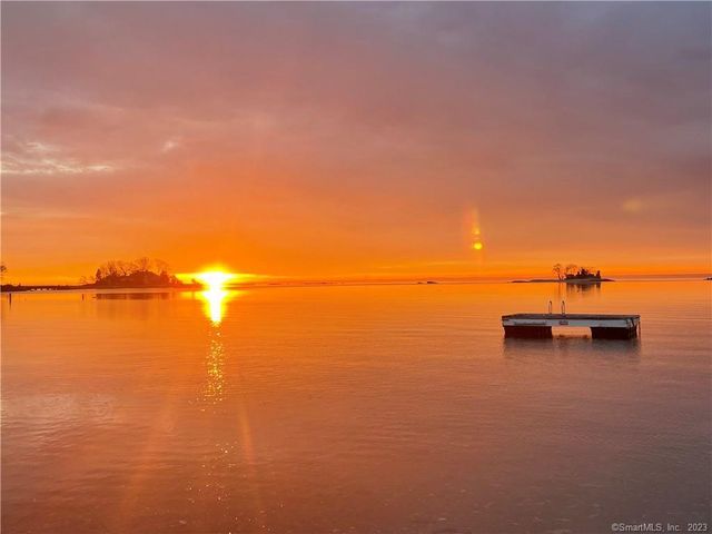 98 Soundview Drive, Stamford, CT 06902