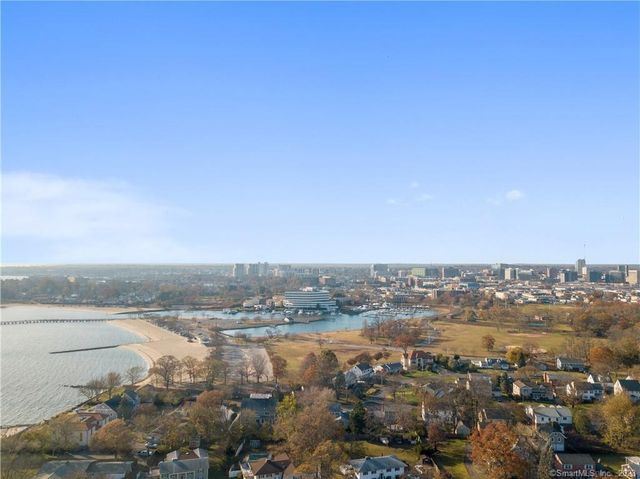 98 Soundview Drive, Stamford, CT 06902