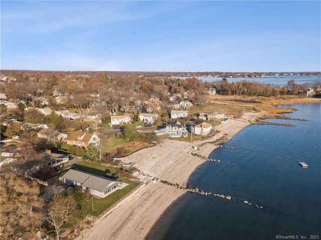 98 Soundview Drive, Stamford, CT 06902