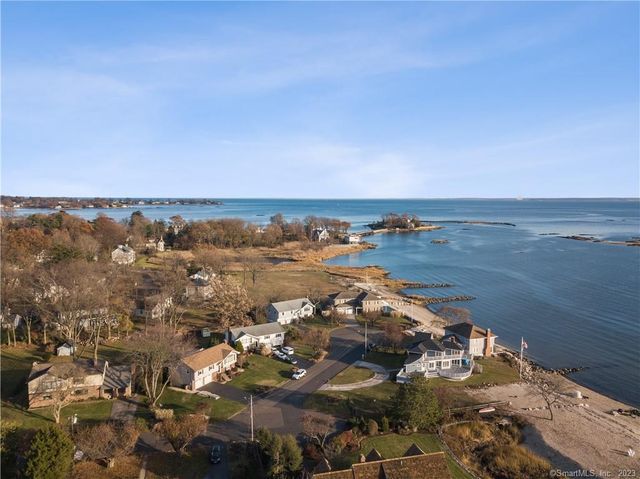 98 Soundview Drive, Stamford, CT 06902