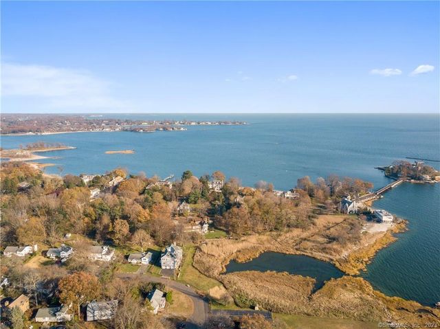 98 Soundview Drive, Stamford, CT 06902