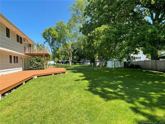 98 Soundview Drive, Stamford, CT 06902