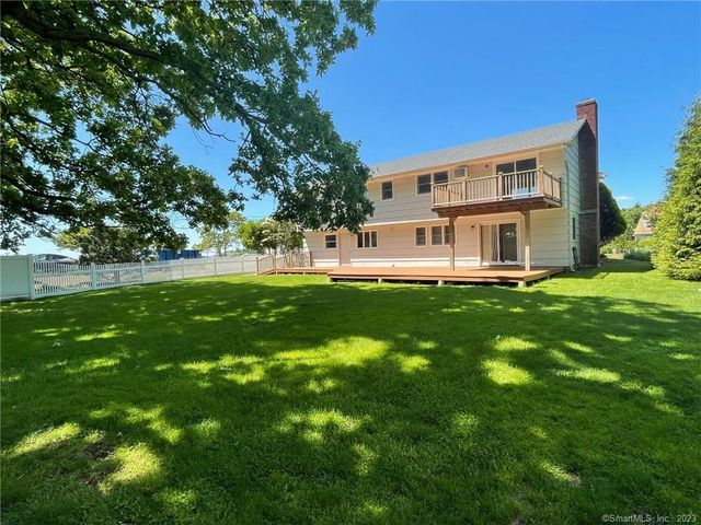 98 Soundview Drive, Stamford, CT 06902