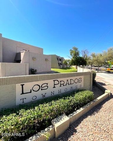 704 W 14TH Street, Tempe, AZ 85281