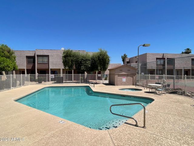 704 W 14TH Street, Tempe, AZ 85281