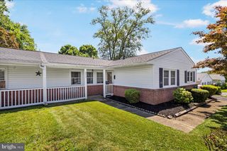 8413 HALLMARK CIR, Baltimore, MD 21234