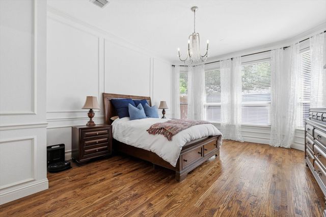 1550 Meadows Avenue, Lantana, TX 76226