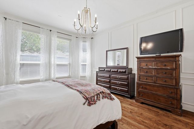 1550 Meadows Avenue, Lantana, TX 76226