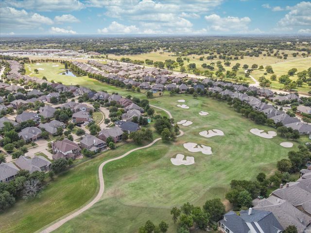 1550 Meadows Avenue, Lantana, TX 76226