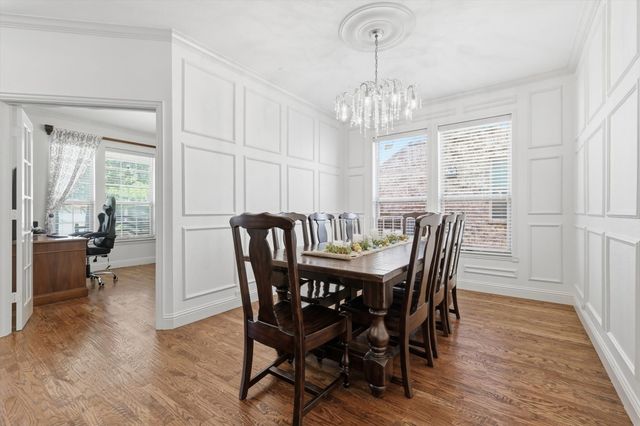 1550 Meadows Avenue, Lantana, TX 76226