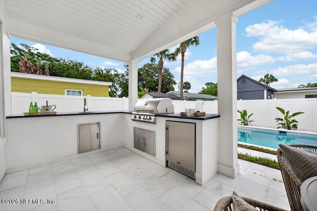 569 MYRA Street, Neptune Beach, FL 32266