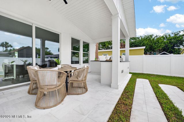 569 MYRA Street, Neptune Beach, FL 32266