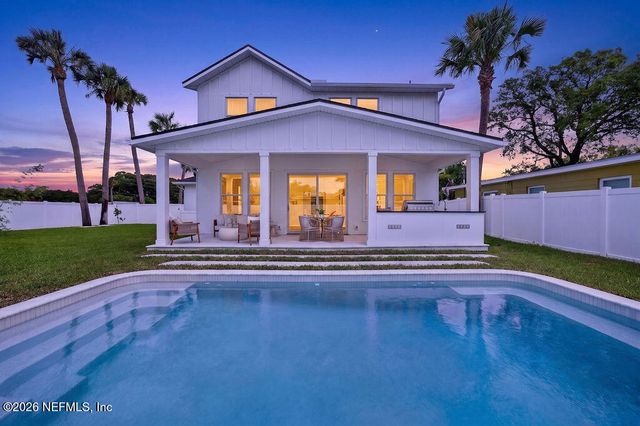 569 MYRA Street, Neptune Beach, FL 32266