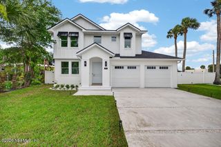 569 MYRA Street, Neptune Beach, FL 32266