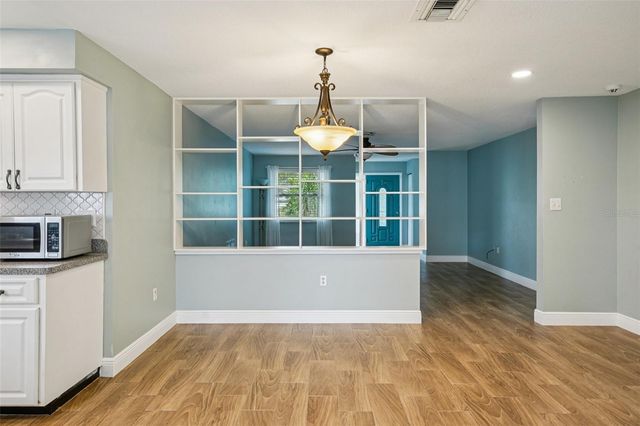 1118 CARLTON ROAD, Tarpon Springs, FL 34689