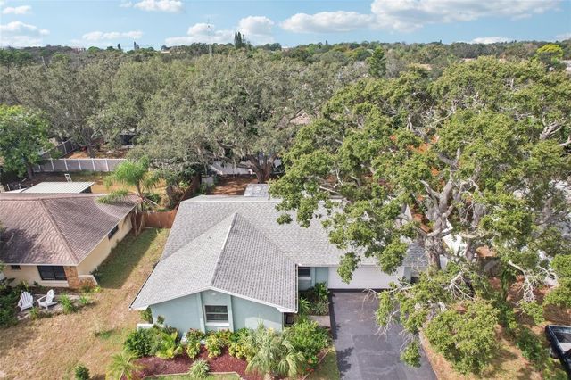 1118 CARLTON ROAD, Tarpon Springs, FL 34689