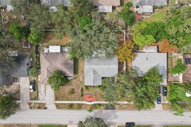 1118 CARLTON ROAD, Tarpon Springs, FL 34689