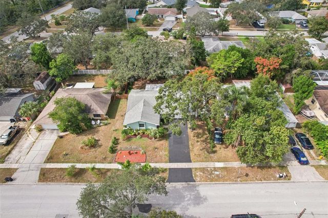 1118 CARLTON ROAD, Tarpon Springs, FL 34689