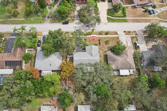 1118 CARLTON ROAD, Tarpon Springs, FL 34689