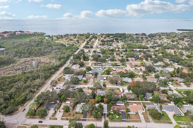 1118 CARLTON ROAD, Tarpon Springs, FL 34689