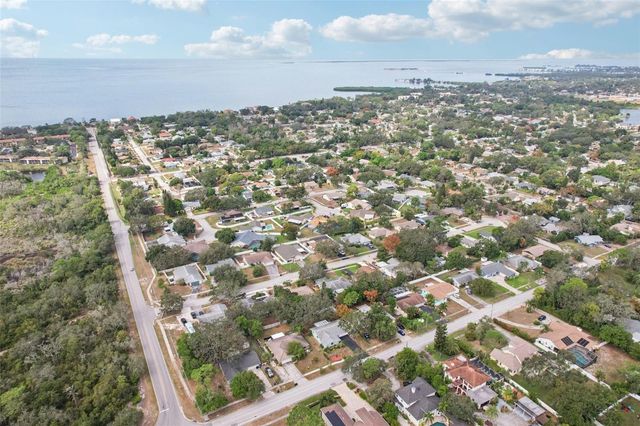 1118 CARLTON ROAD, Tarpon Springs, FL 34689