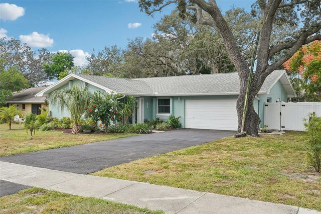 1118 CARLTON ROAD, Tarpon Springs, FL 34689