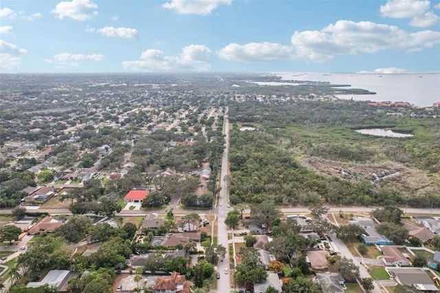 1118 CARLTON ROAD, Tarpon Springs, FL 34689