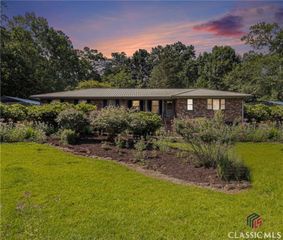 525 Pine Forest Drive, Athens, GA 30606