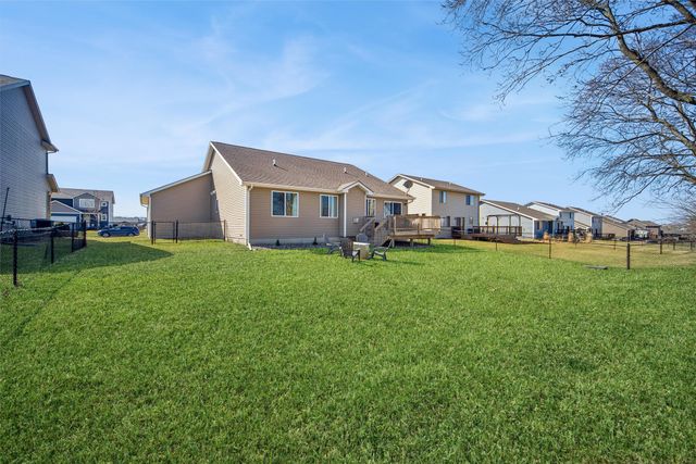 3512 SE 17th Street, Ankeny, IA 50021