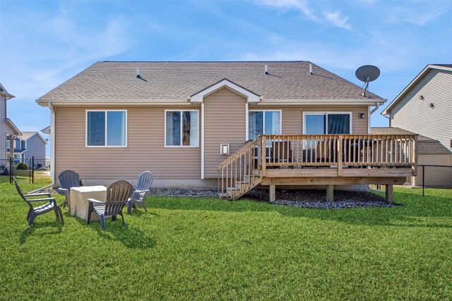 3512 SE 17th Street, Ankeny, IA 50021