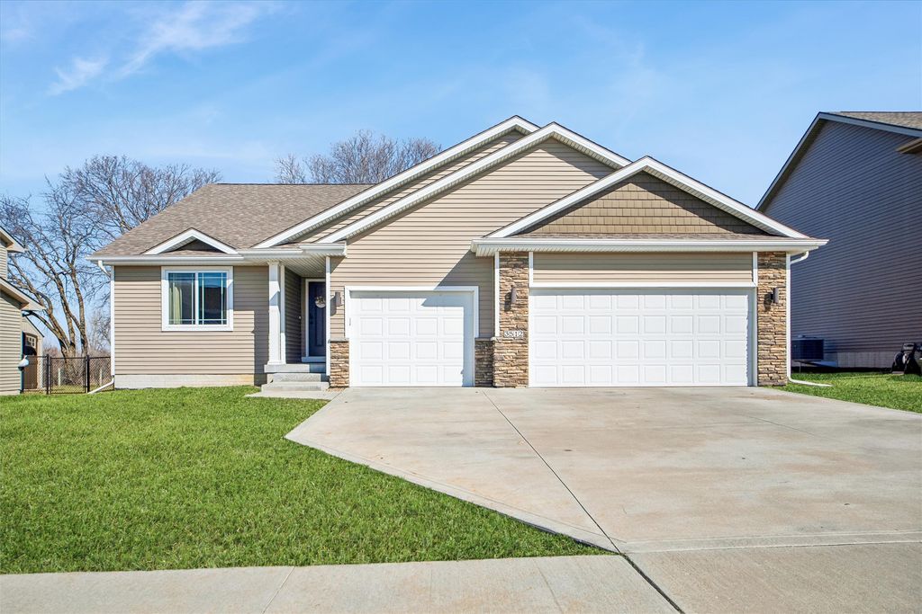 3512 SE 17th Street, Ankeny, IA 50021