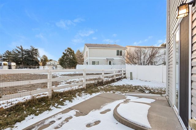 4428 Andes- Way, Denver, CO 80249