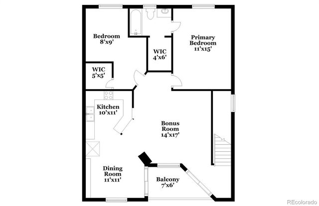 4428 Andes- Way, Denver, CO 80249