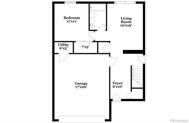 4428 Andes- Way, Denver, CO 80249