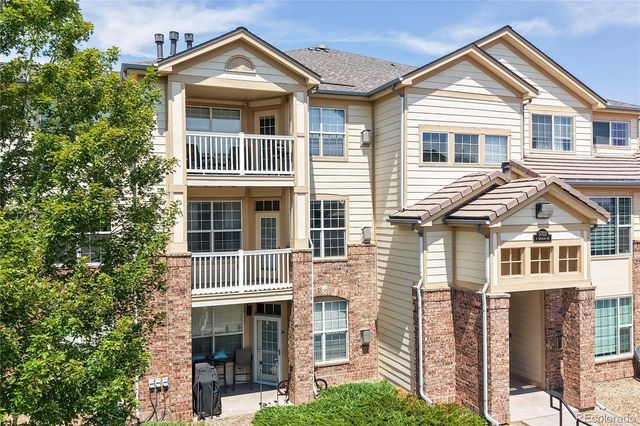 5703 N Gibralter Way 205, Aurora, CO 80019