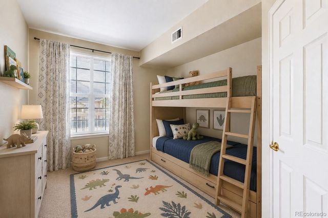 5703 N Gibralter Way 205, Aurora, CO 80019