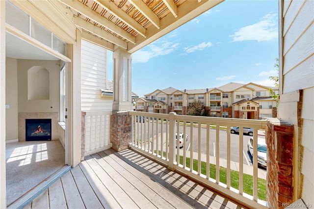 5703 N Gibralter Way 205, Aurora, CO 80019