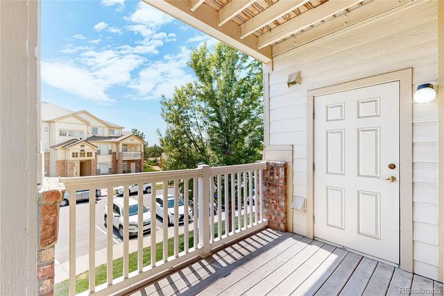 5703 N Gibralter Way 205, Aurora, CO 80019