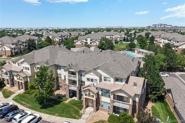 5703 N Gibralter Way 205, Aurora, CO 80019