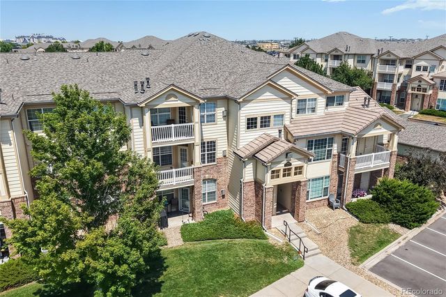 5703 N Gibralter Way 205, Aurora, CO 80019