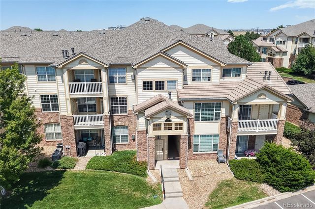 5703 N Gibralter Way 205, Aurora, CO 80019