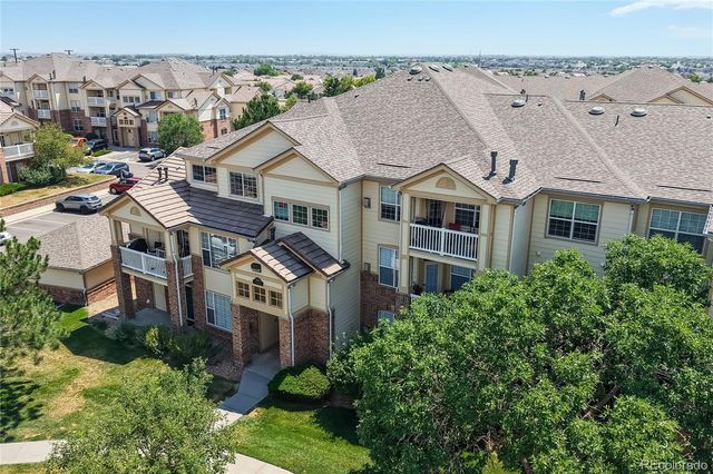 5703 N Gibralter Way 205, Aurora, CO 80019