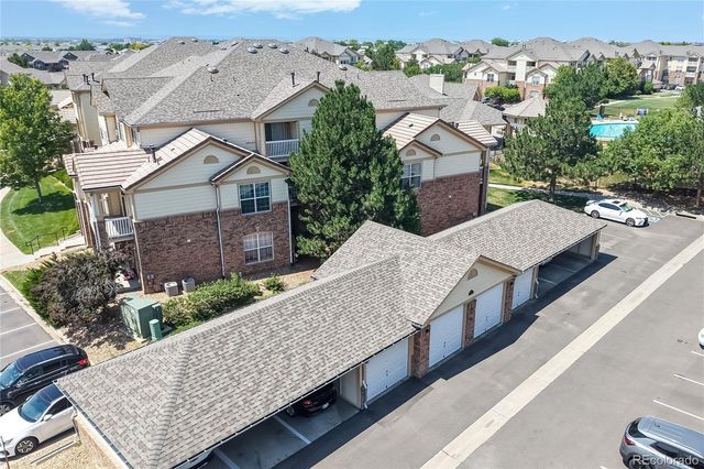 5703 N Gibralter Way 205, Aurora, CO 80019